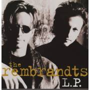 REMBRANDTS THE - LP