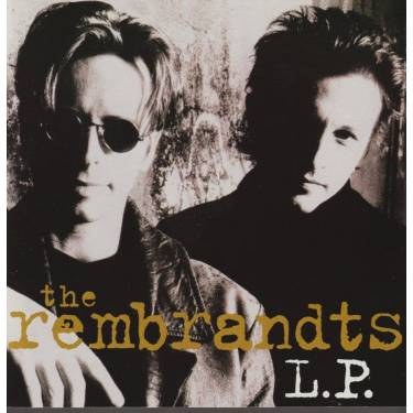 REMBRANDTS THE - LP