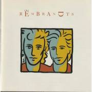 REMBRANDTS THE - THE REMBRANDTS