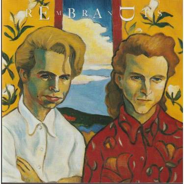 REMBRANDTS THE - UNTITLED