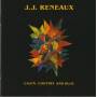 RENEAUX J.J. - CAJUN COUNTRY AND BLUE
