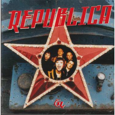REPUBLICA - REPUBLICA