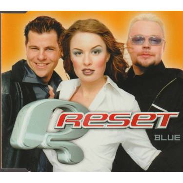 RESET - BLUE 5 VERSIONS