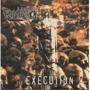 RETALIATION - THE EXECUTION