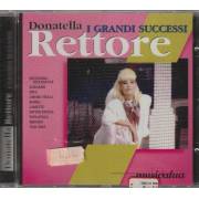 RETTORE DONATELLA - I GRANDI SUCCESSI