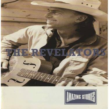 REVELATORS THE - AMAZING STORIES