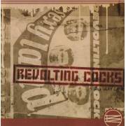 REVOLTING COCKS - BIG SEXY LAND