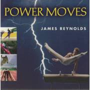REYNOLDS JAMES - POWERMOVES
