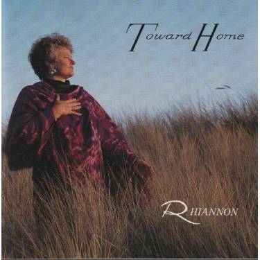 RHIANNON - TOWARD HOME
