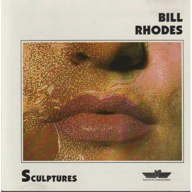 RHODES BILL - SCULPTURES