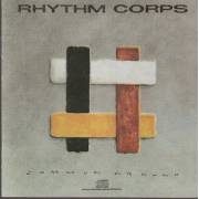 RHYTHM CORPS - COMMON GROUND