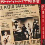 RHYTHM TRIBE - SOL MODERNO
