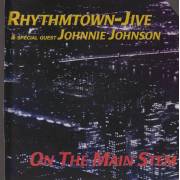 RHYTHMTOWN-JIVE - ON THE MAIN STEM