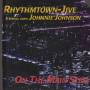RHYTHMTOWN-JIVE - ON THE MAIN STEM