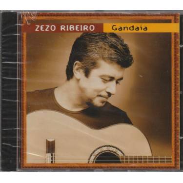RIBEIRO ZEZO - GANDAIA