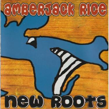 RICE AMBERJACK - NEW ROOTS