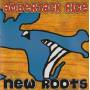 RICE AMBERJACK - NEW ROOTS