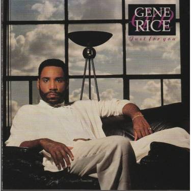 RICE GENE - JUST FOR YOU