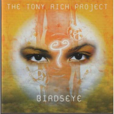 RICH TONY THE PROJECT - BIRDSEYE