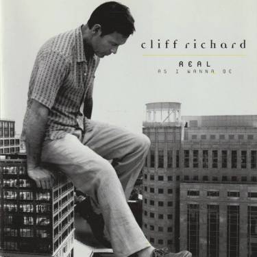 RICHARD CLIFF - REAL AS I WANNA BE