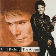 RICHARD CLIFF - THE ALBUM