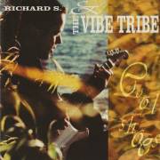 RICHARD S. AND THE VIBE TRIBE - COOL SHOES