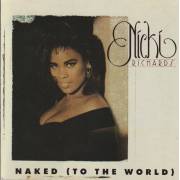 RICHARDS NICKI - NAKED (TO THE WORLD)