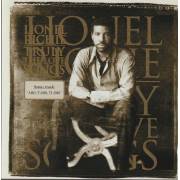 RICHIE LIONEL - TRULY THE LOVE SONGS