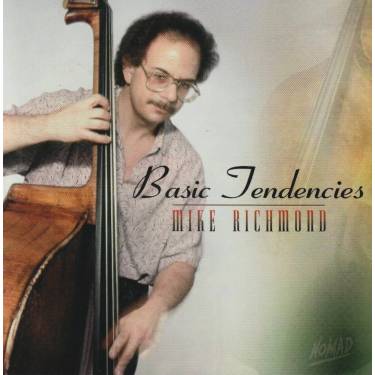 RICHMOND MIKE - BASIC TENDENCIES