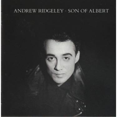 RIDGELEY ANDREW - SON OF ALBERT