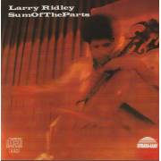 RIDLEY LARRY - SUM OF THE PARTS