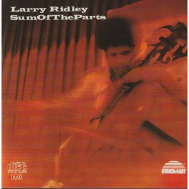 RIDLEY LARRY - SUM OF THE PARTS