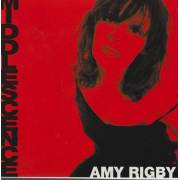 RIGBY AMY - MIDDLESCENCE