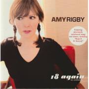 RIGBY AMY - 18 AGAIN AN ANTHOLOGY