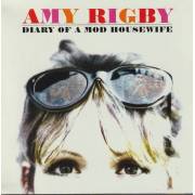 RIGBY AMY - DIARY OF A MOD HOUSEWIFE