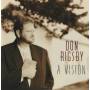 RIGSBY DON - A VISION
