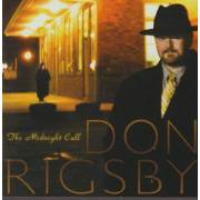 RIGSBY DON - THE MIDNIGHT CALL
