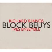 RIJNVOS RICHARD - BLOCK BEUYS