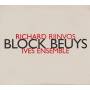 RIJNVOS RICHARD - BLOCK BEUYS
