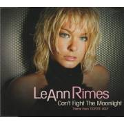 RIMES LEANN - CAN’T FIGHT THE MOONLIGHT + 1