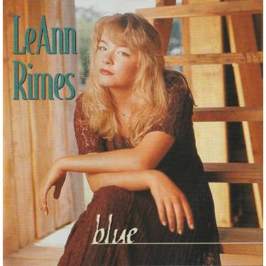 RIMES LEANN - BLUE
