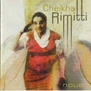 RIMITTI CHEIKHA - NOUAR