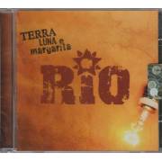 RIO - TERRA LUNA E MARGARITA