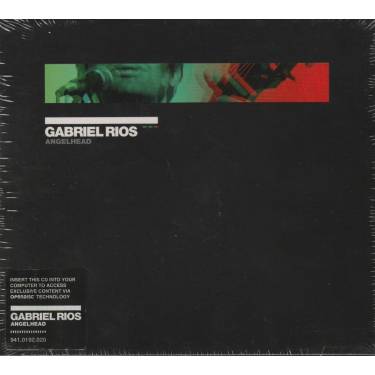 RIOS GABRIEL - ANGELHEAD