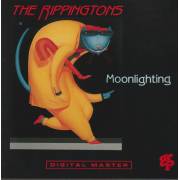 RIPPINGTONS THE - MOONLIGHTING