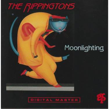 RIPPINGTONS THE - MOONLIGHTING