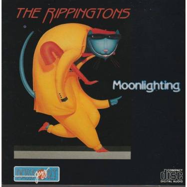 RIPPINGTONS THE - MOONLIGHTING