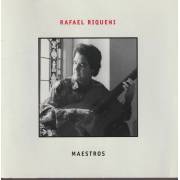 RIQUENI RAFAEL - MAESTROS