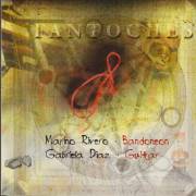 RIVERO MARINO - GABRIELA DIAZ - FANTOCHES