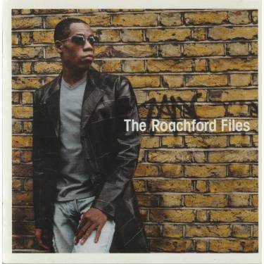 ROACHFORD - THE ROACHFORD FILES